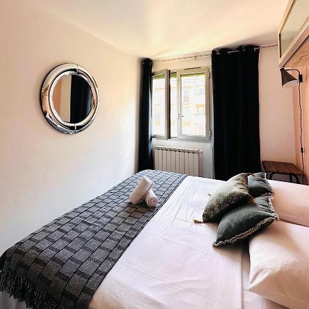Ferienwohnung Le Cocon De L'Abbaye Marseilles Exterior foto