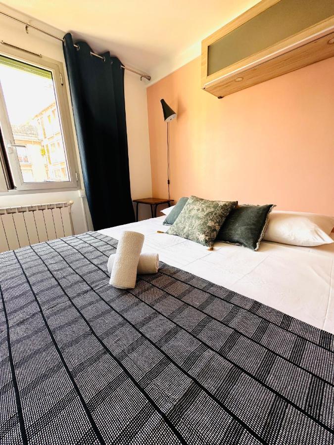 Ferienwohnung Le Cocon De L'Abbaye Marseilles Exterior foto