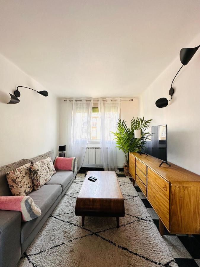 Ferienwohnung Le Cocon De L'Abbaye Marseilles Exterior foto